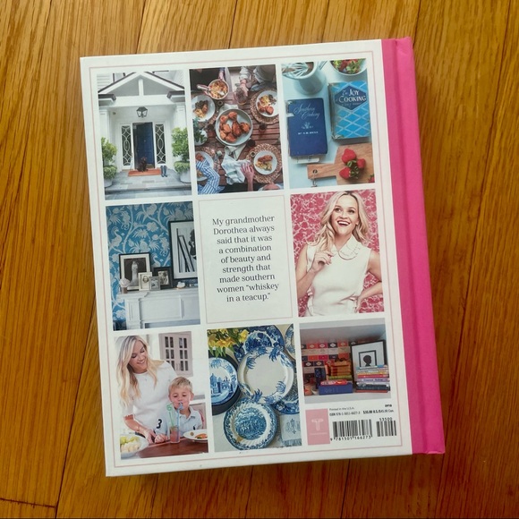 Whiskey in a Teacup Book - Picture 3 of 8